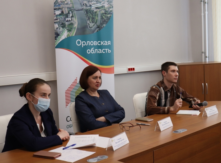 Сотрудничество Регионального центра «Созвездие Орла» и Московской городской «Школы № 2000»